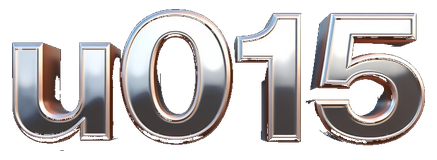 u0015 logo